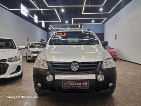 VOLKSWAGEN Crossfox 1.6 4P FLEX, Foto 2