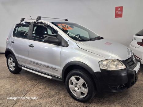 VOLKSWAGEN Crossfox 1.6 4P FLEX, Foto 3