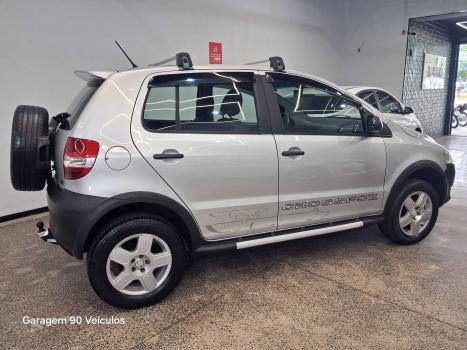VOLKSWAGEN Crossfox 1.6 4P FLEX, Foto 4