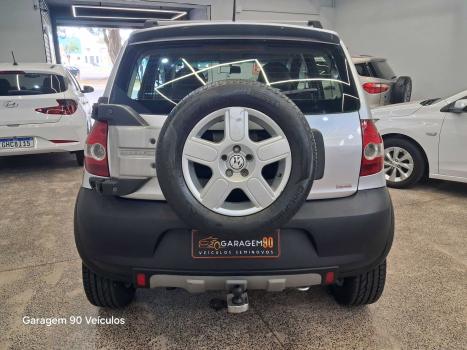 VOLKSWAGEN Crossfox 1.6 4P FLEX, Foto 5