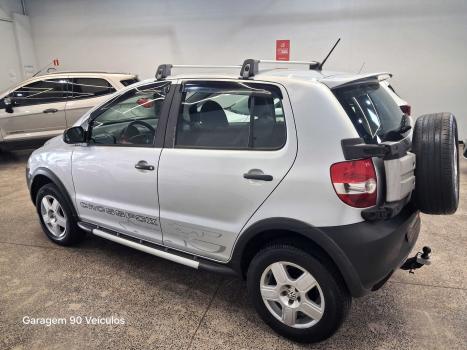 VOLKSWAGEN Crossfox 1.6 4P FLEX, Foto 6