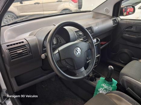 VOLKSWAGEN Crossfox 1.6 4P FLEX, Foto 8