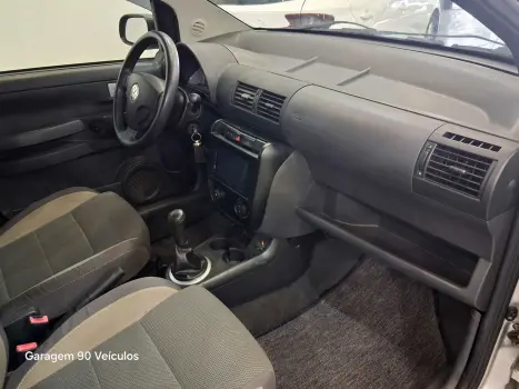 VOLKSWAGEN Crossfox 1.6 4P FLEX, Foto 13