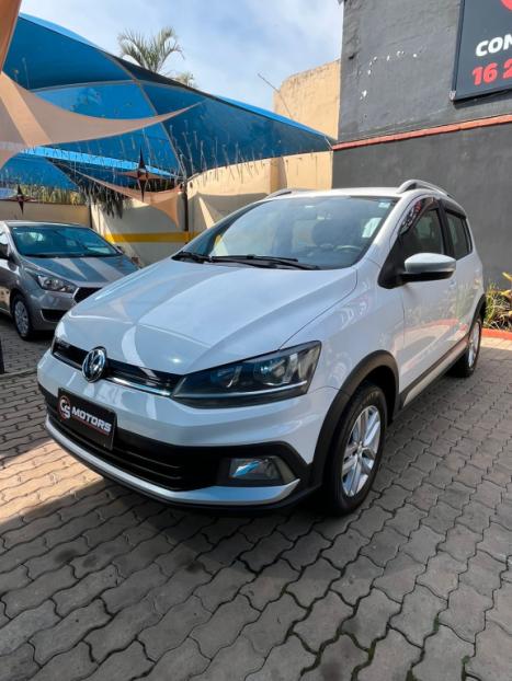 VOLKSWAGEN Crossfox 1.6 4P FLEX, Foto 1