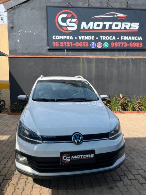 VOLKSWAGEN Crossfox 1.6 4P FLEX, Foto 3