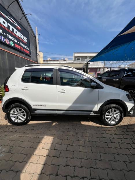 VOLKSWAGEN Crossfox 1.6 4P FLEX, Foto 4