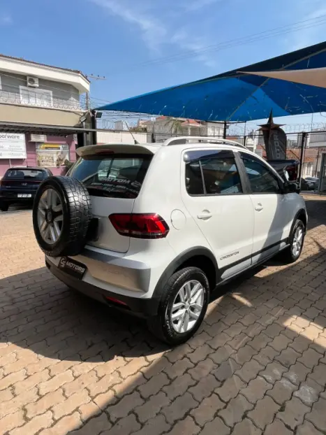 VOLKSWAGEN Crossfox 1.6 4P FLEX, Foto 5