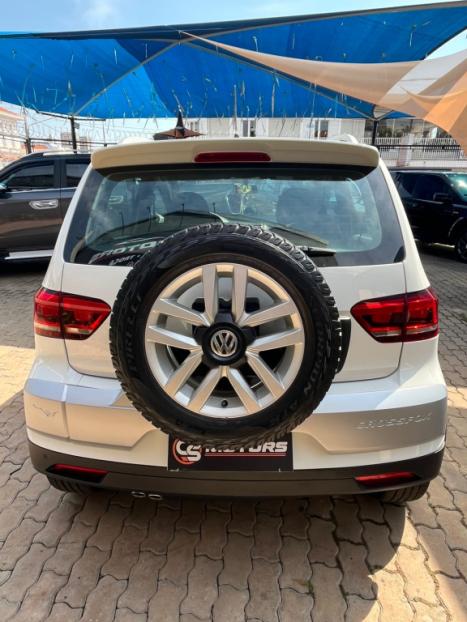 VOLKSWAGEN Crossfox 1.6 4P FLEX, Foto 7