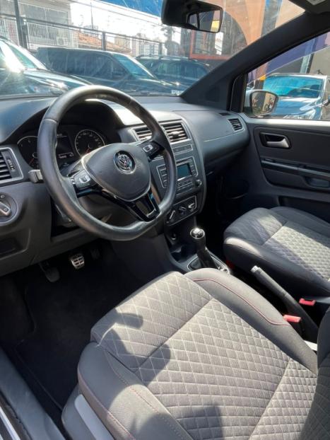 VOLKSWAGEN Crossfox 1.6 4P FLEX, Foto 8