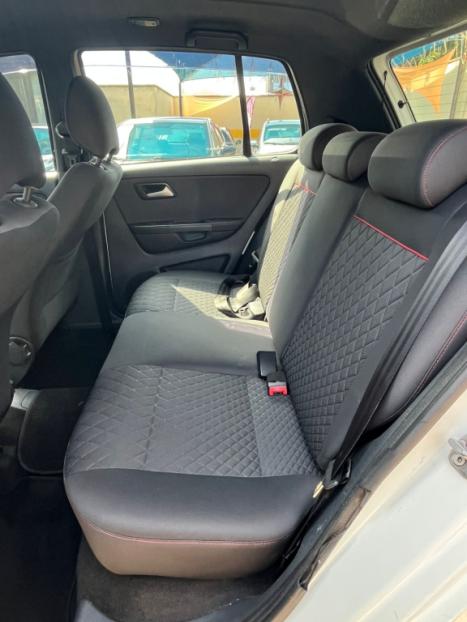 VOLKSWAGEN Crossfox 1.6 4P FLEX, Foto 10