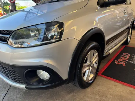VOLKSWAGEN Crossfox 1.6 4P FLEX, Foto 2