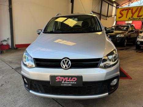VOLKSWAGEN Crossfox 1.6 4P FLEX, Foto 4