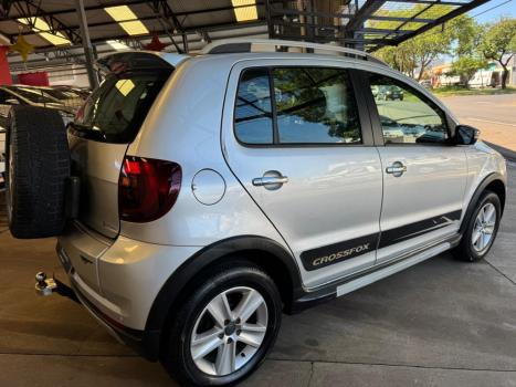 VOLKSWAGEN Crossfox 1.6 4P FLEX, Foto 7