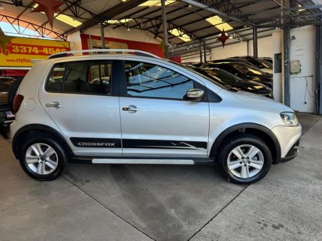 VOLKSWAGEN Crossfox 1.6 4P FLEX, Foto 10