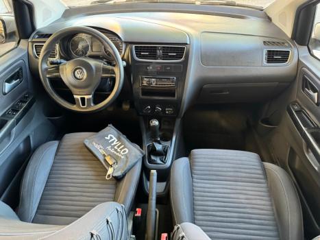 VOLKSWAGEN Crossfox 1.6 4P FLEX, Foto 13