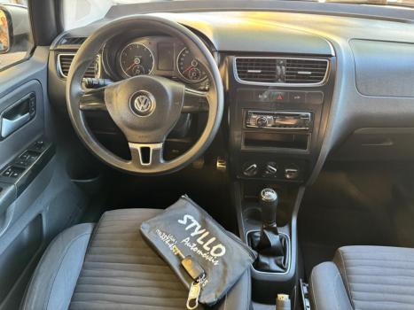 VOLKSWAGEN Crossfox 1.6 4P FLEX, Foto 16