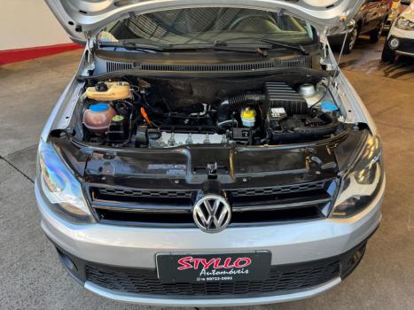 VOLKSWAGEN Crossfox 1.6 4P FLEX, Foto 18