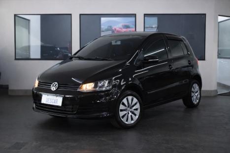 VOLKSWAGEN Fox 1.0 12V 4P TRENDLINE FLEX, Foto 3