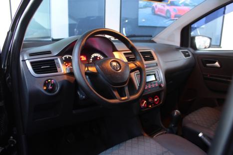 VOLKSWAGEN Fox 1.0 12V 4P TRENDLINE FLEX, Foto 8