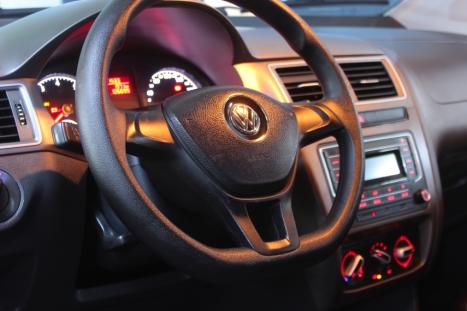 VOLKSWAGEN Fox 1.0 12V 4P TRENDLINE FLEX, Foto 9