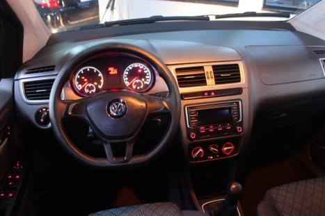 VOLKSWAGEN Fox 1.0 12V 4P TRENDLINE FLEX, Foto 11