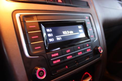 VOLKSWAGEN Fox 1.0 12V 4P TRENDLINE FLEX, Foto 12