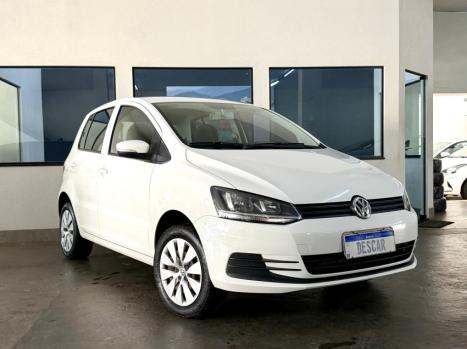 VOLKSWAGEN Fox 1.0 12V 4P TRENDLINE FLEX, Foto 2