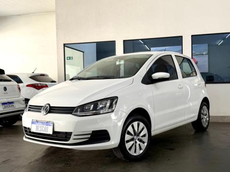 VOLKSWAGEN Fox 1.0 12V 4P TRENDLINE FLEX, Foto 3