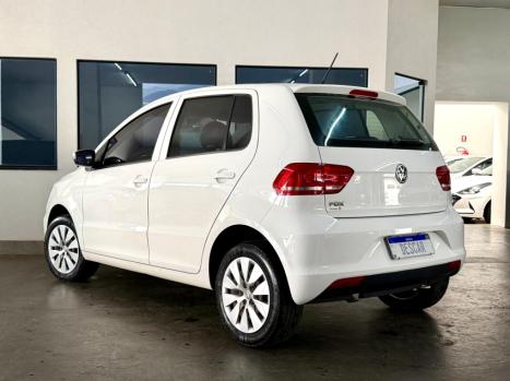 VOLKSWAGEN Fox 1.0 12V 4P TRENDLINE FLEX, Foto 4
