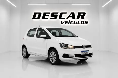 VOLKSWAGEN Fox 1.0 12V 4P TRENDLINE FLEX, Foto 1