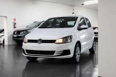 VOLKSWAGEN Fox 1.0 12V 4P TRENDLINE FLEX, Foto 2
