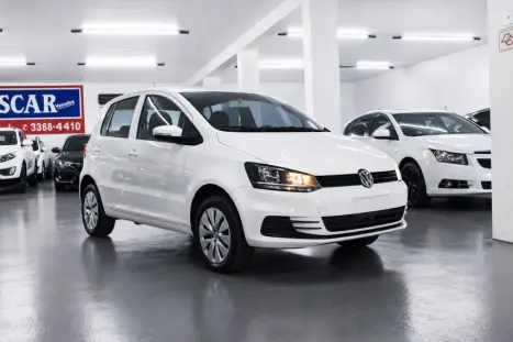 VOLKSWAGEN Fox 1.0 12V 4P TRENDLINE FLEX, Foto 4