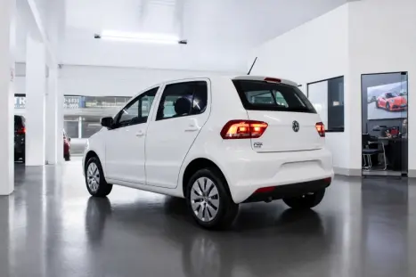 VOLKSWAGEN Fox 1.0 12V 4P TRENDLINE FLEX, Foto 5