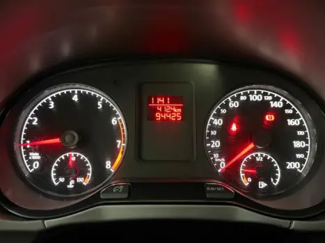 VOLKSWAGEN Fox 1.0 12V 4P TRENDLINE FLEX, Foto 9