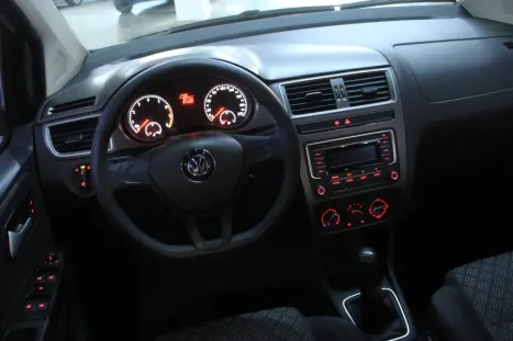 VOLKSWAGEN Fox 1.0 12V 4P TRENDLINE FLEX, Foto 12