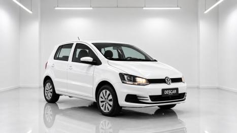 VOLKSWAGEN Fox 1.0 12V 4P TRENDLINE FLEX, Foto 1