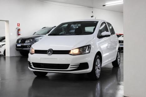 VOLKSWAGEN Fox 1.0 12V 4P TRENDLINE FLEX, Foto 2