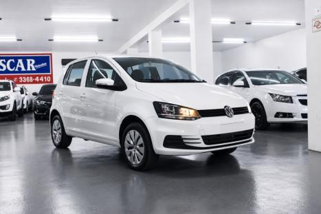 VOLKSWAGEN Fox 1.0 12V 4P TRENDLINE FLEX, Foto 4