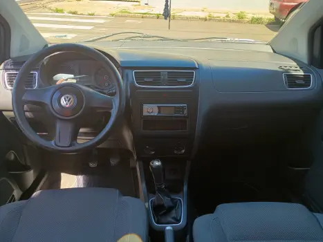 VOLKSWAGEN Fox 1.0 4P TREND FLEX, Foto 5