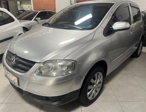VOLKSWAGEN Fox 1.0 4P TREND FLEX, Foto 1