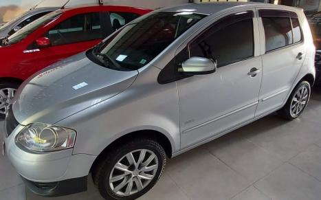 VOLKSWAGEN Fox 1.0 4P TREND FLEX, Foto 2