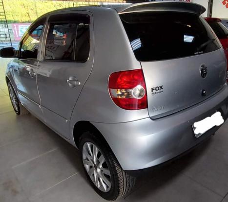 VOLKSWAGEN Fox 1.0 4P TREND FLEX, Foto 4