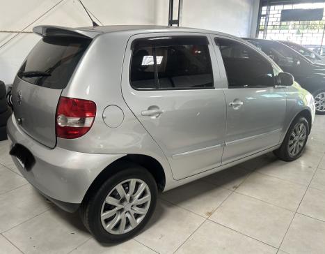 VOLKSWAGEN Fox 1.0 4P TREND FLEX, Foto 4