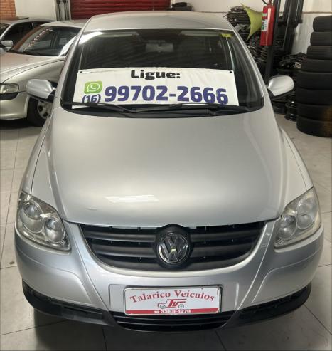 VOLKSWAGEN Fox 1.0 4P TREND FLEX, Foto 1