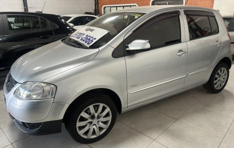 VOLKSWAGEN Fox 1.0 4P TREND FLEX, Foto 2