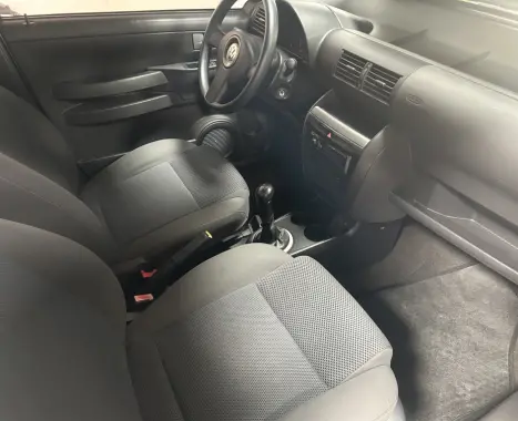 VOLKSWAGEN Fox 1.0 4P TREND FLEX, Foto 6