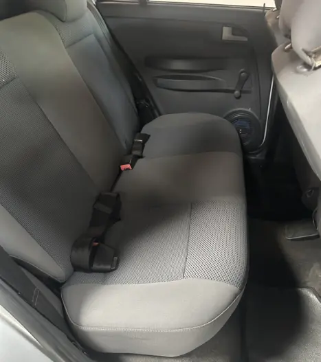 VOLKSWAGEN Fox 1.0 4P TREND FLEX, Foto 8