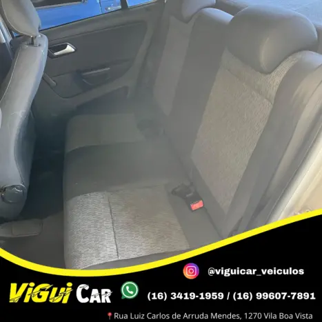 VOLKSWAGEN Fox 1.0 4P TREND FLEX, Foto 9