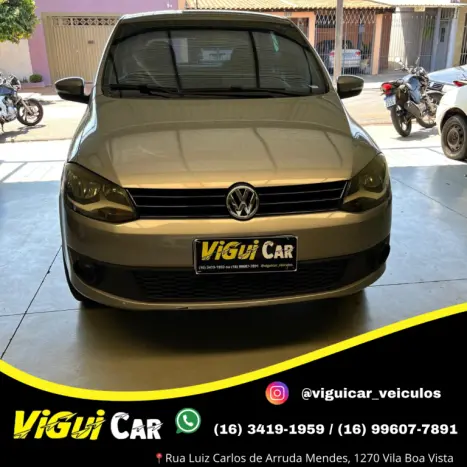 VOLKSWAGEN Fox 1.0 4P TREND FLEX, Foto 2