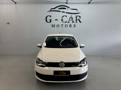 VOLKSWAGEN Fox 1.0 4P BLUEMOTION FLEX, Foto 2